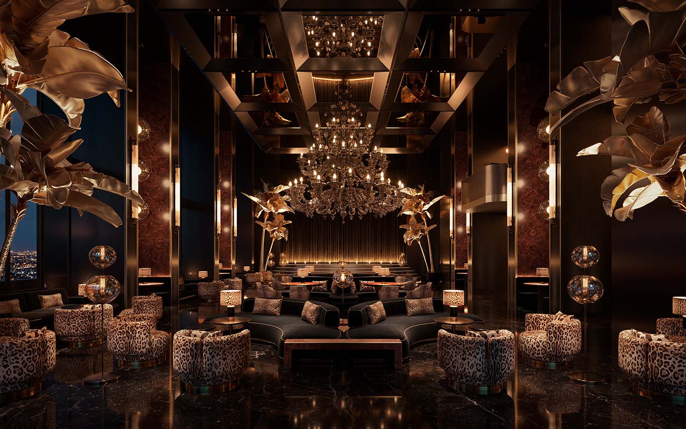 888 Brickell by Dolce & Gabbana, 888 Brickell Avenue 888 Brickell by Dolce & Gabbana Img10