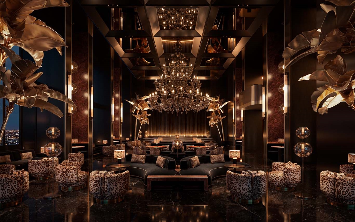 888 Brickell by Dolce & Gabbana, 888 Brickell Avenue 888 Brickell by Dolce & Gabbana Img12