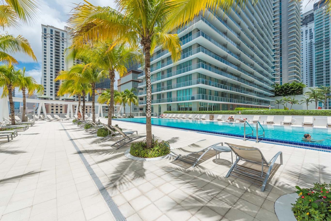 Axis Brickell Rentals