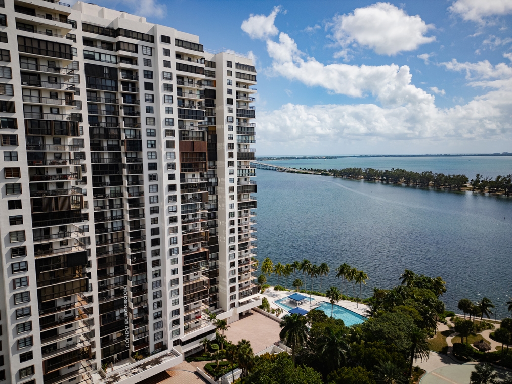 Brickell Bay Club Condos for Sale and Rent in Brickell - Miami