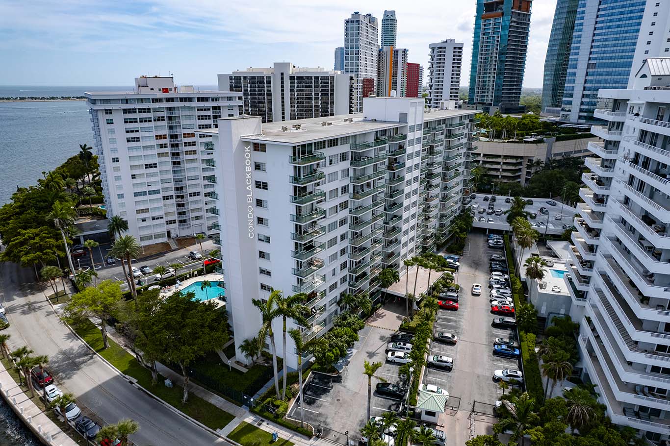 Brickell Bay Tower, 1408 SE Bayshore Drive and 1408 Brickell Bay Drive Brickell Bay Tower Img0