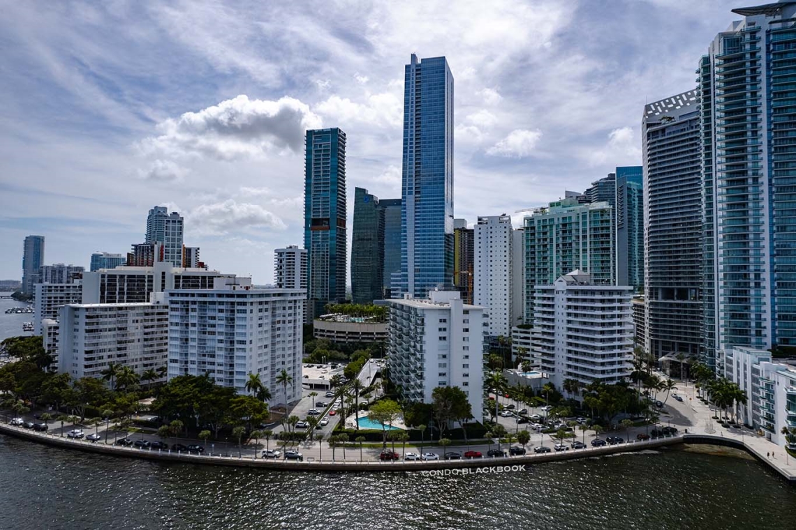 Brickell Bay Tower, 1408 SE Bayshore Drive and 1408 Brickell Bay Drive Brickell Bay Tower Img2