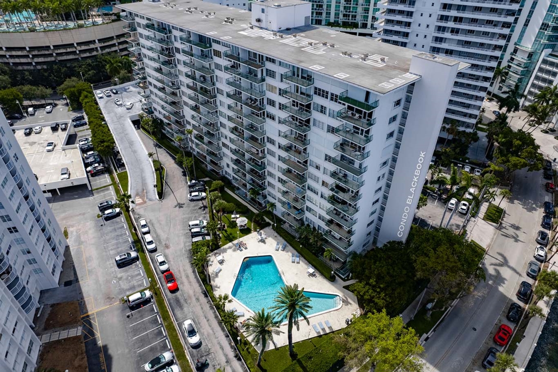 Brickell Bay Tower, 1408 SE Bayshore Drive and 1408 Brickell Bay Drive Brickell Bay Tower Img3