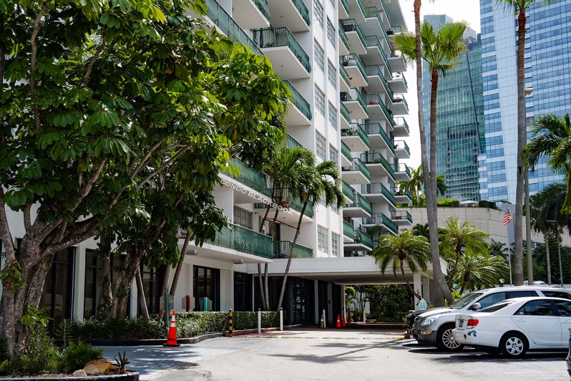 Brickell Bay Tower, 1408 SE Bayshore Drive and 1408 Brickell Bay Drive Brickell Bay Tower Img5