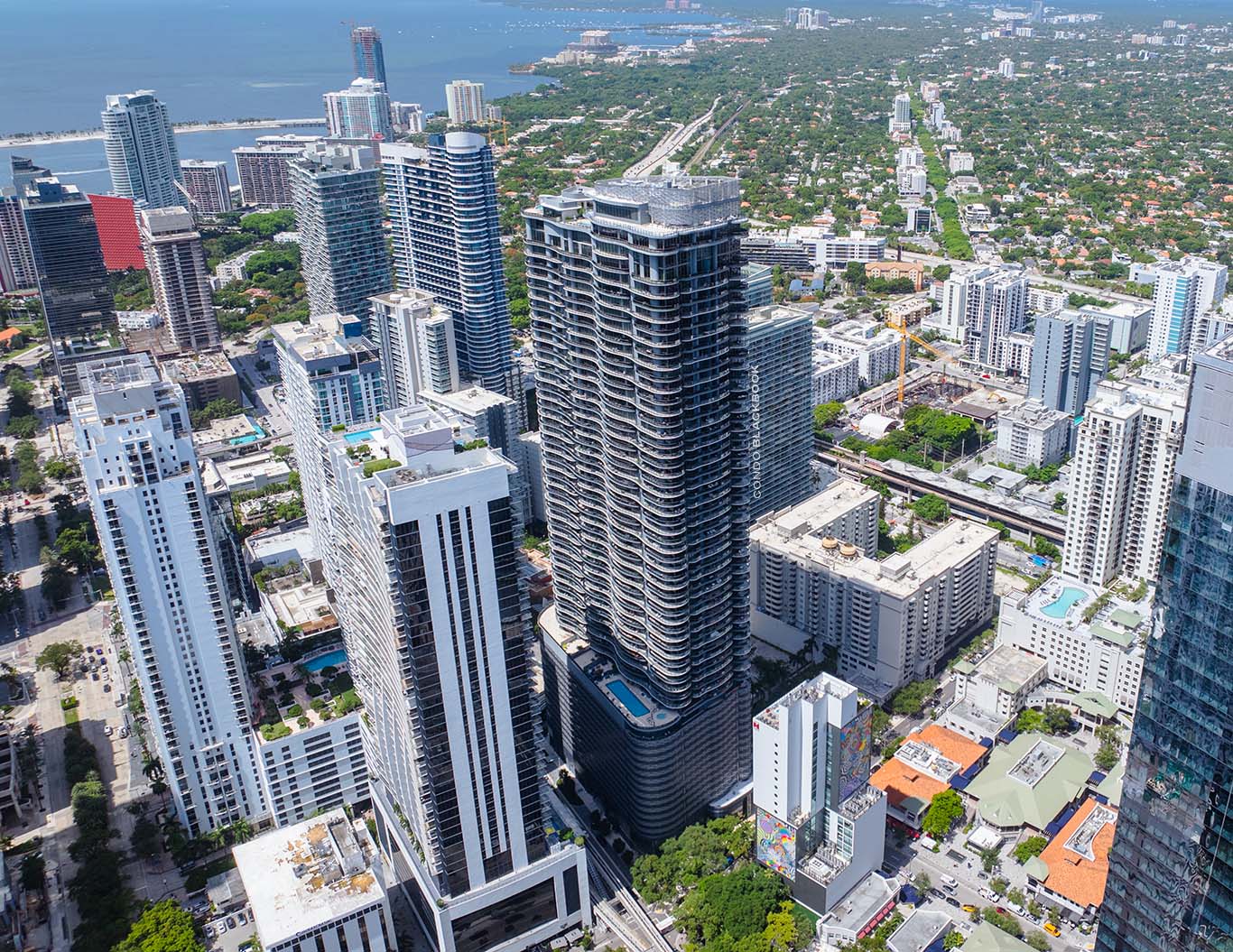 Brickell Flatiron Img1