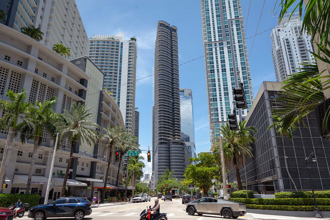Brickell Flatiron Img0