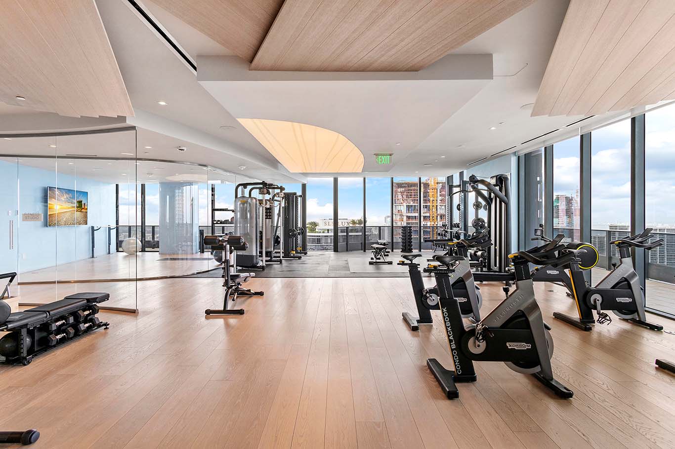 Brickell Flatiron Img9