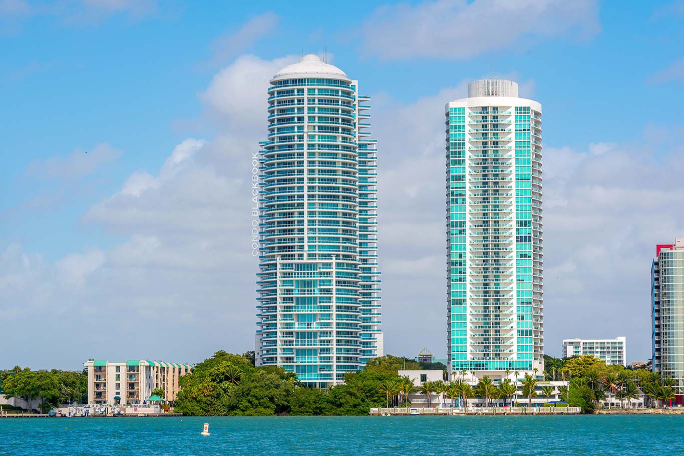 Bristol Tower Condominium Condos for Sale and Rent in
