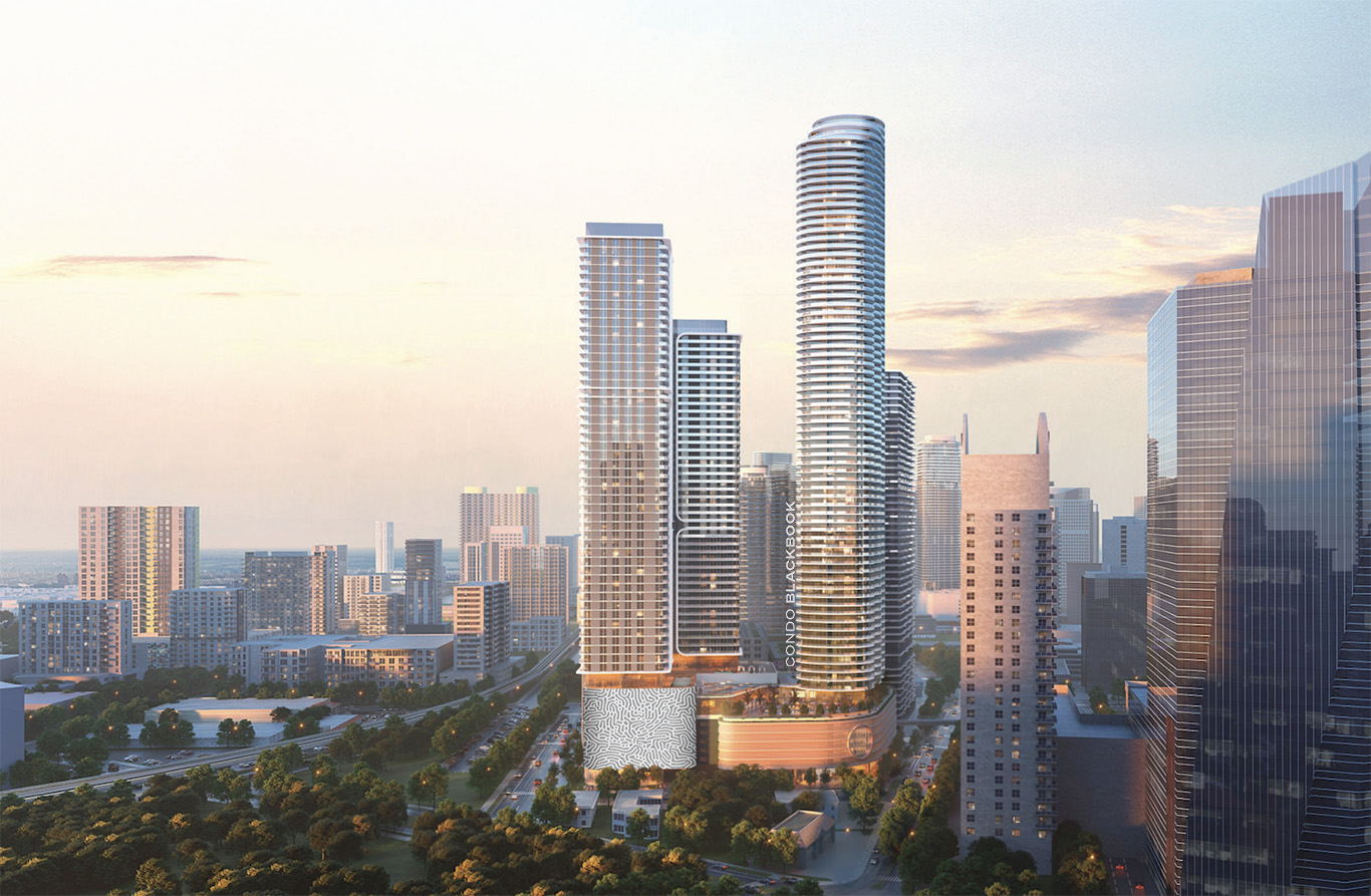 Cipriani Residences Miami Img3