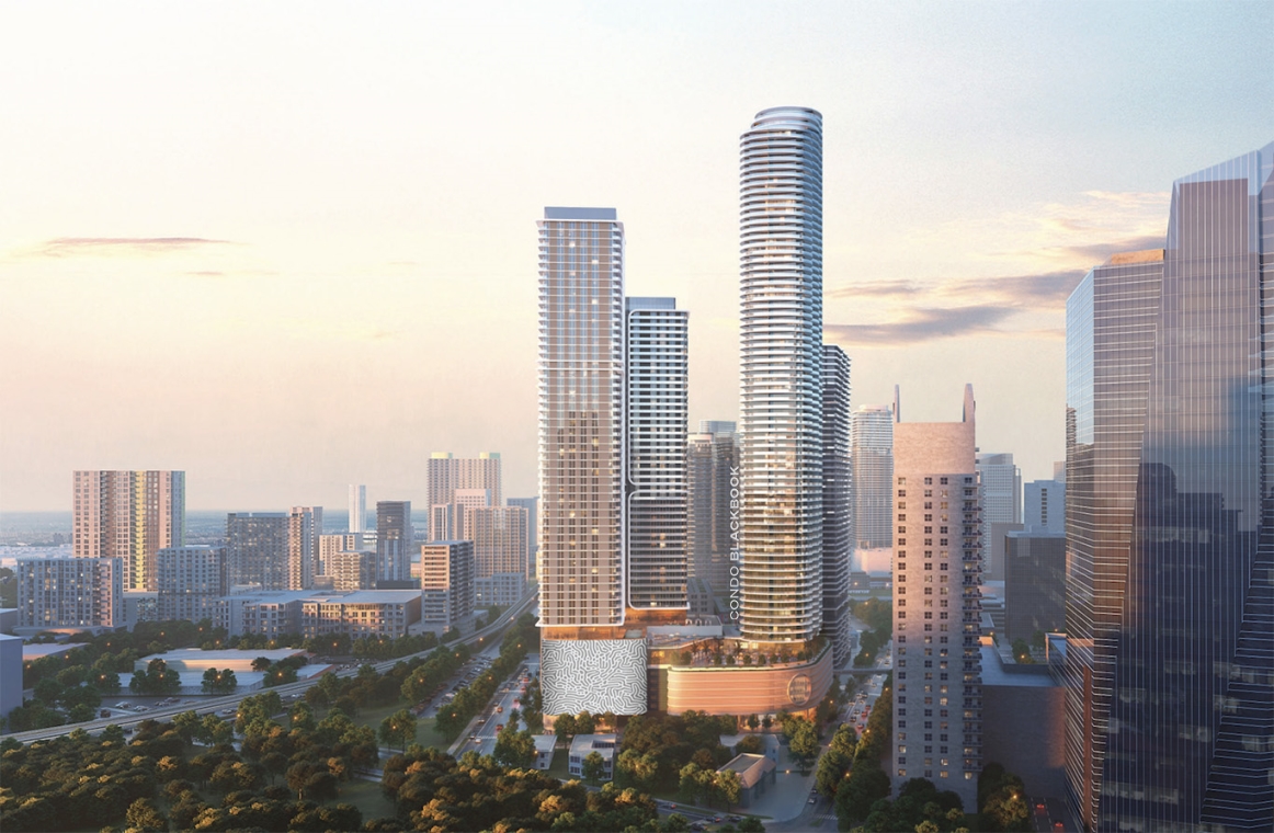 Cipriani Residences Miami Img5