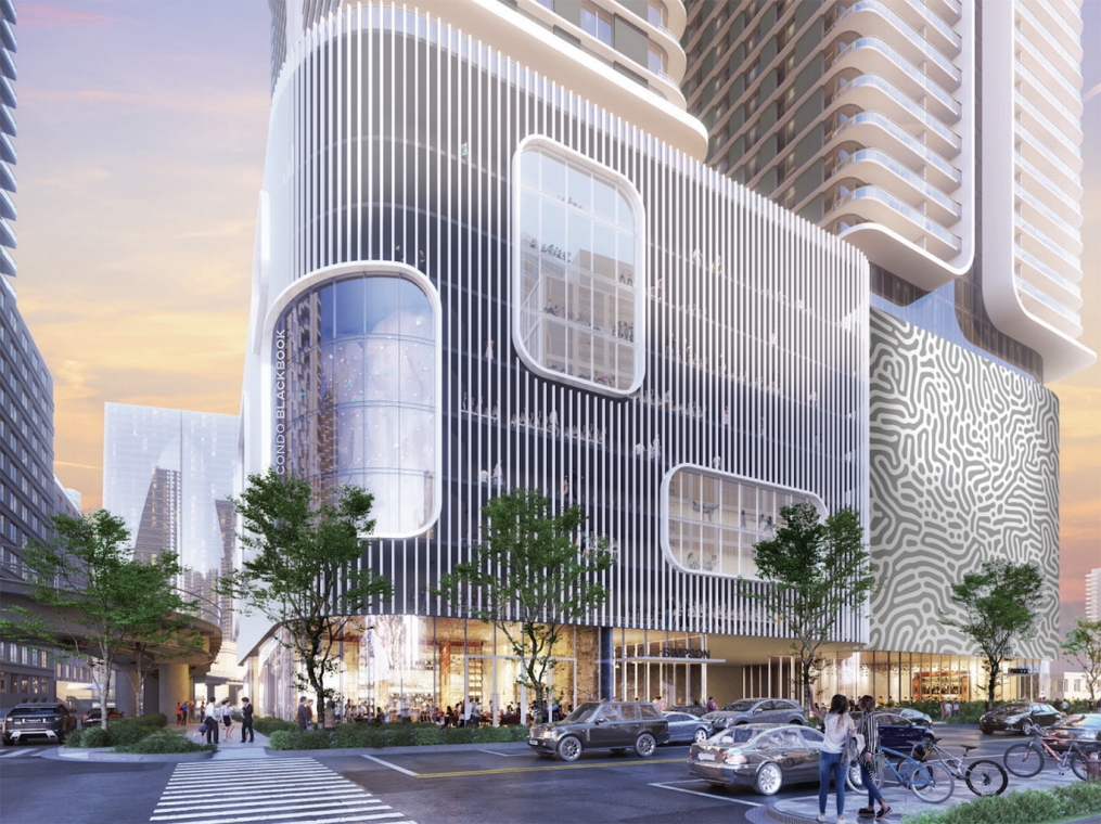 Cipriani Residences Miami Img6