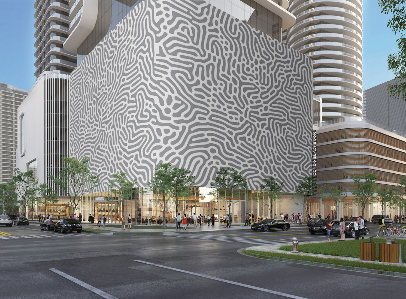 Cipriani Residences Miami Img5