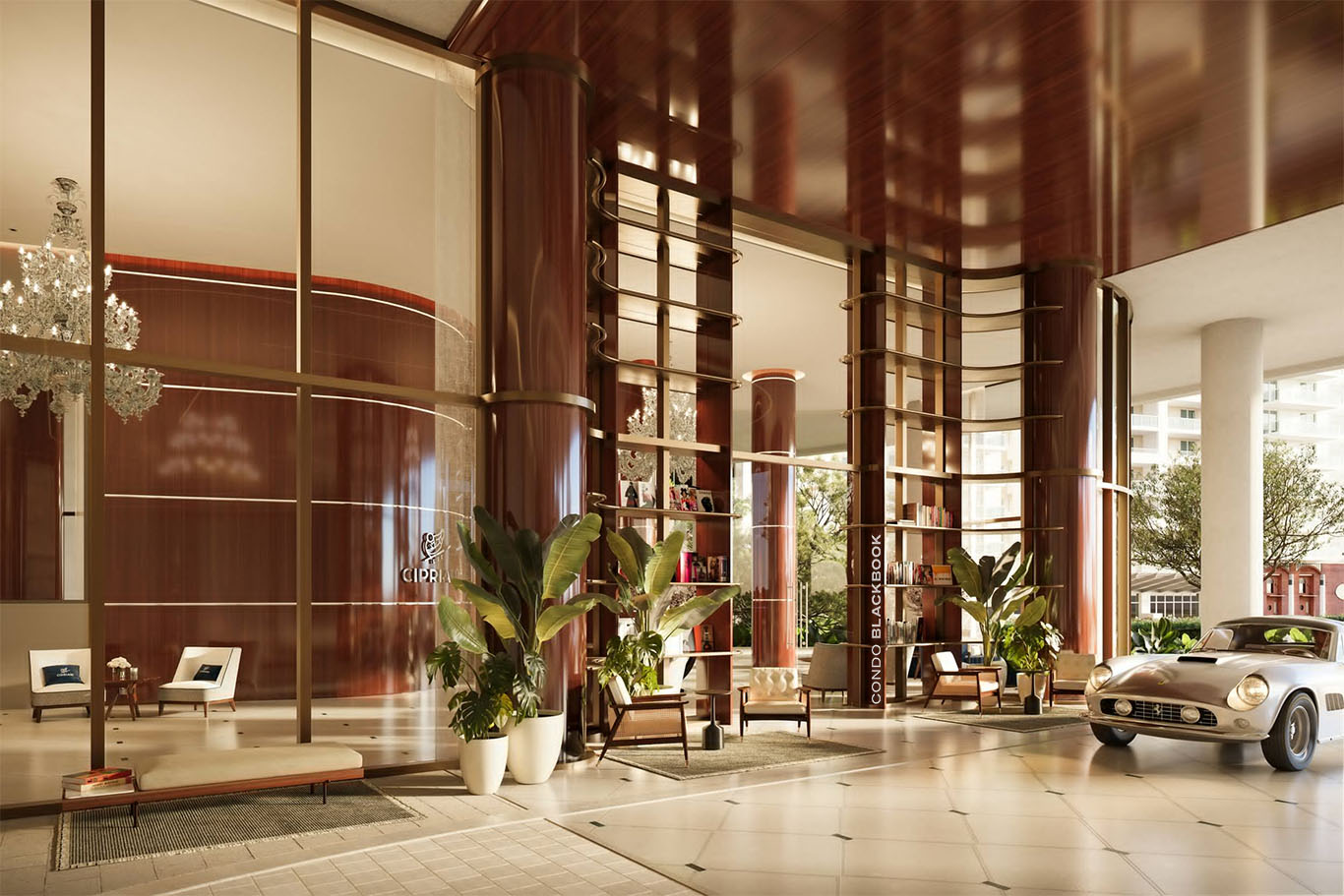 Cipriani Residences Miami Img9