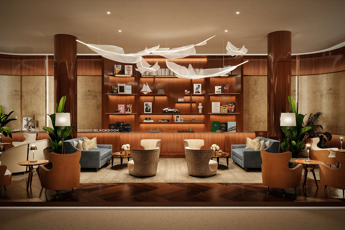 Cipriani Residences Miami Img13