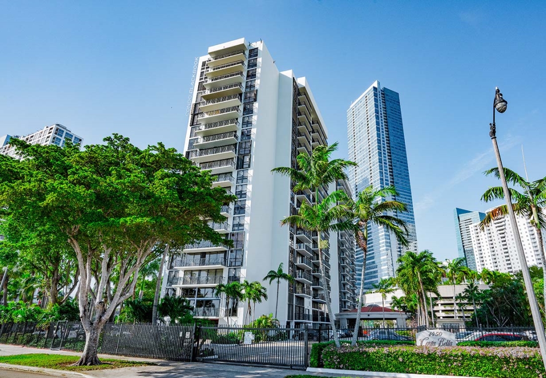 Costa Bella Condos for Sale and Rent in Brickell Miami CondoBlackBook