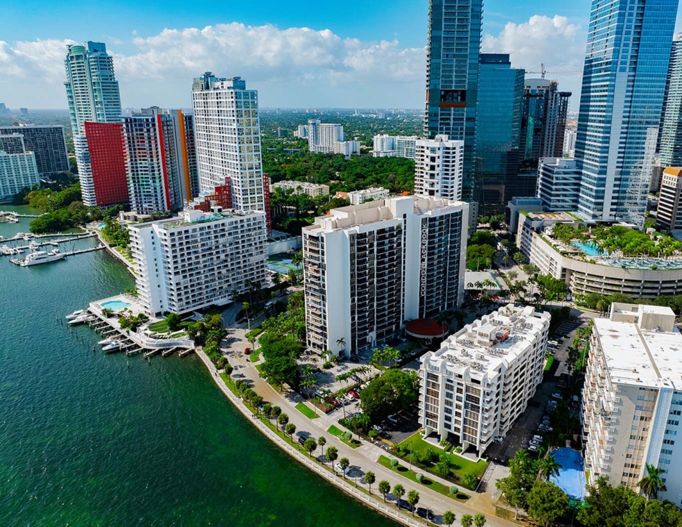 Costa Bella Condos for Sale and Rent in Brickell Miami CondoBlackBook