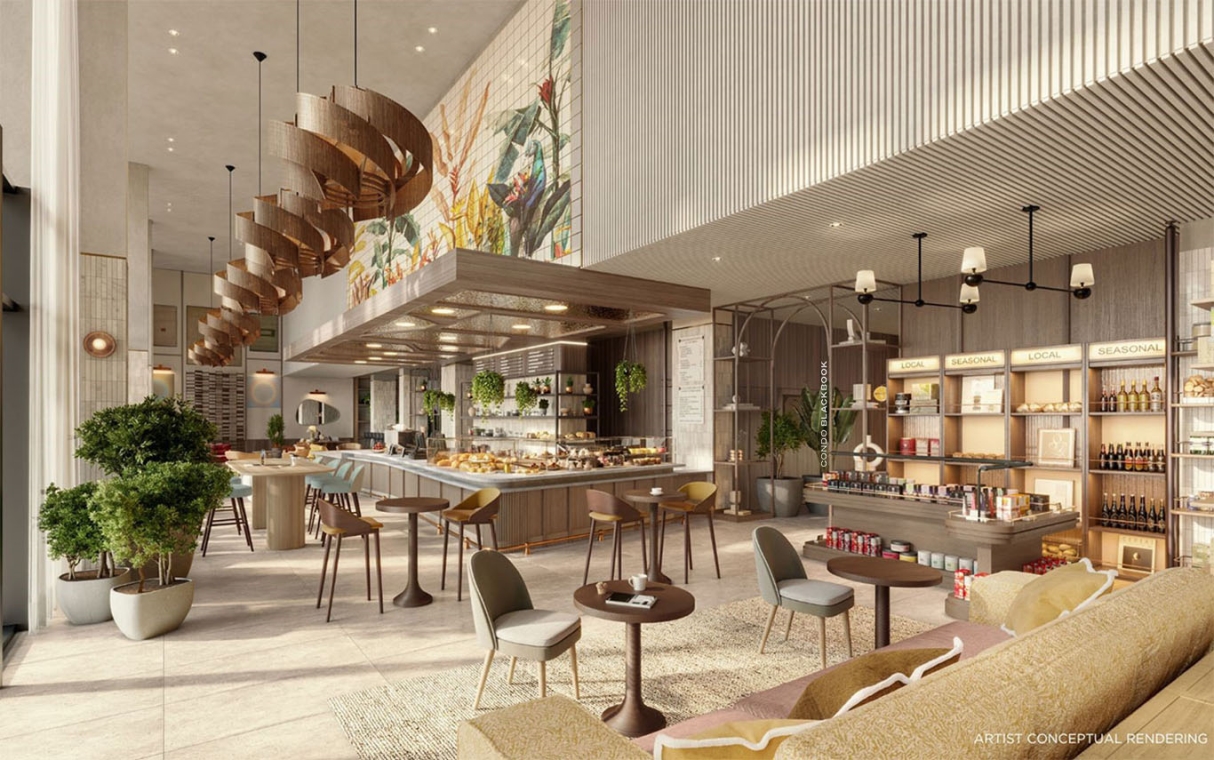 Domus Brickell Park, 1611 SW 2nd Ave Domus Brickell Park Img3