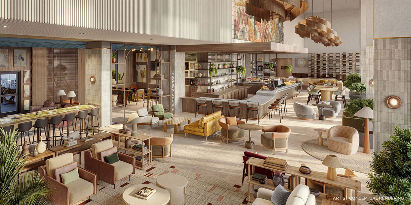 Domus Brickell Park, 1611 SW 2nd Ave Domus Brickell Park Img3