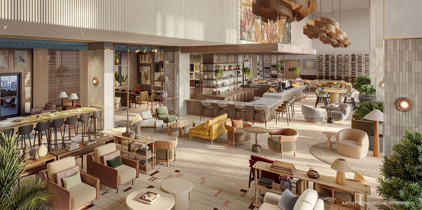 Domus Brickell Park, 1611 SW 2nd Ave Domus Brickell Park Img4