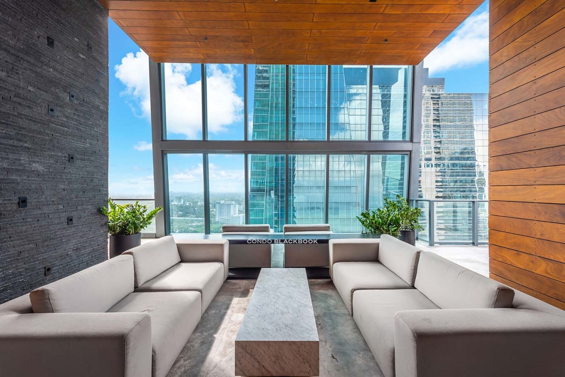 Echo Brickell, 1451 Brickell Avenue Echo Brickell Img3