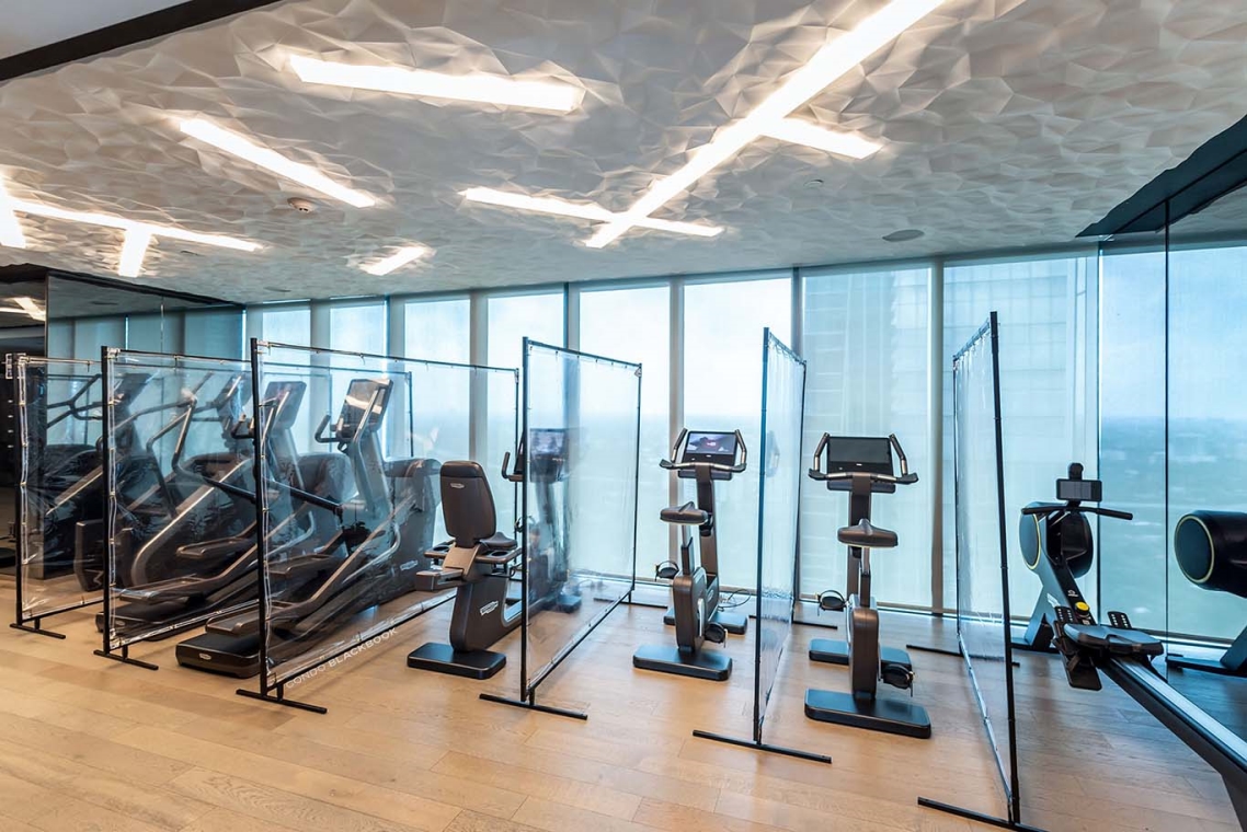 Echo Brickell, 1451 Brickell Avenue Echo Brickell Img5