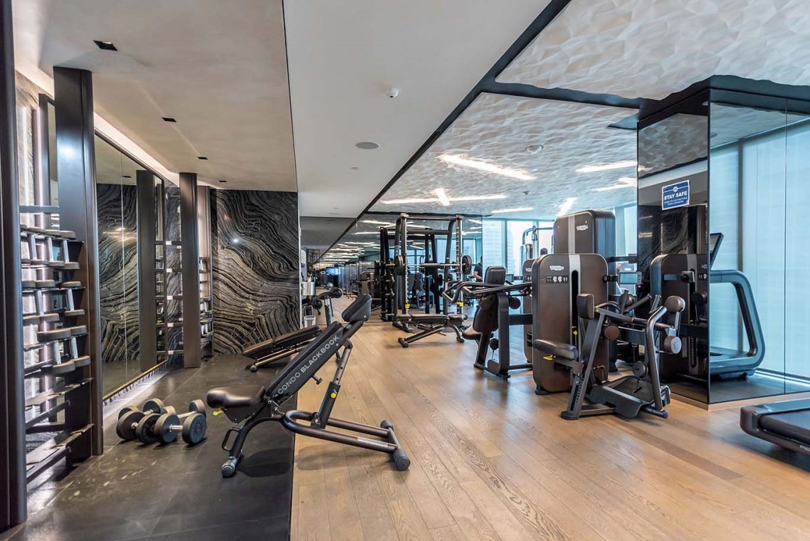 Echo Brickell, 1451 Brickell Avenue Echo Brickell Img6