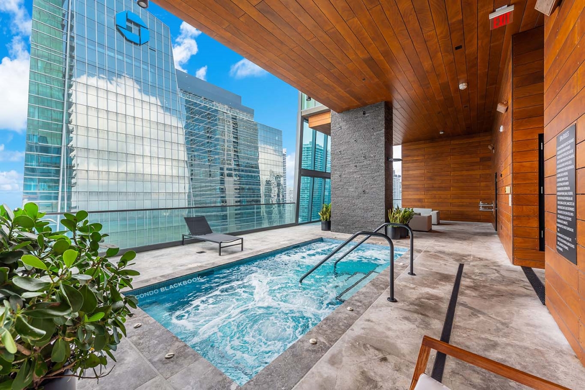 Echo Brickell, 1451 Brickell Avenue Echo Brickell Img7