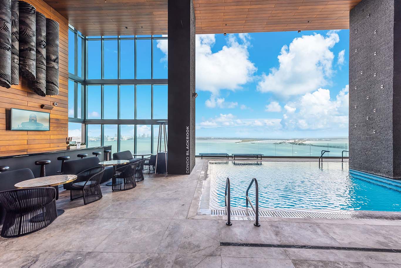 Echo Brickell, 1451 Brickell Avenue Echo Brickell Img8