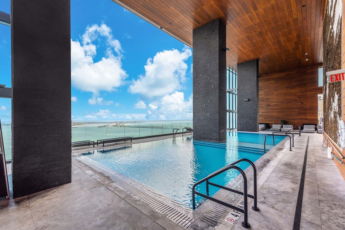 Echo Brickell, 1451 Brickell Avenue Echo Brickell Img10