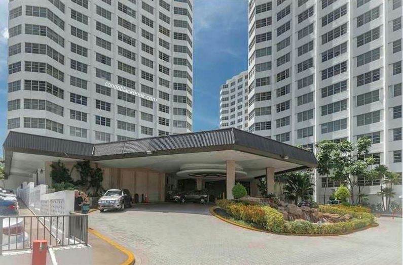 Four Ambassadors Condos for Sale and Rent in Brickell Miami