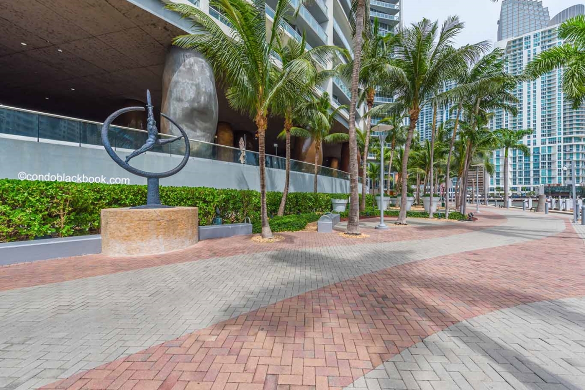 Icon Brickell III (W Miami) Img4