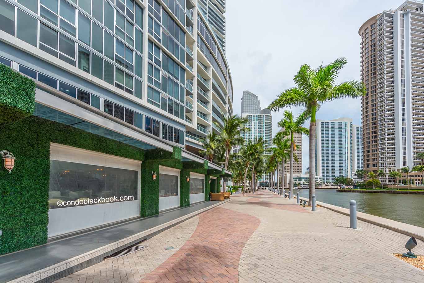 Icon Brickell III (W Miami) Img4