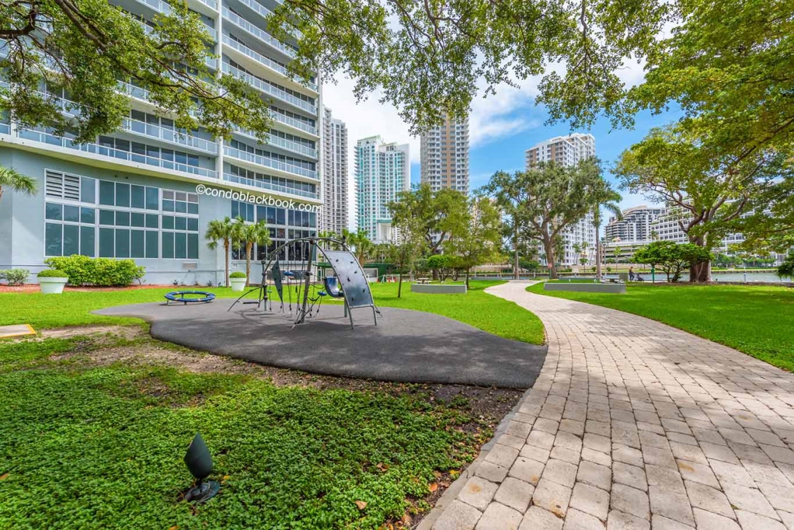 Icon Brickell III (W Miami) Img7