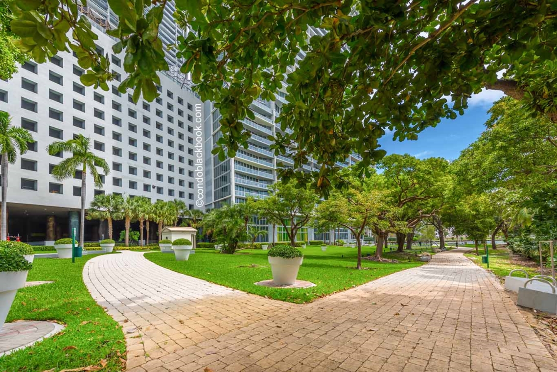 Icon Brickell III (W Miami) Img8