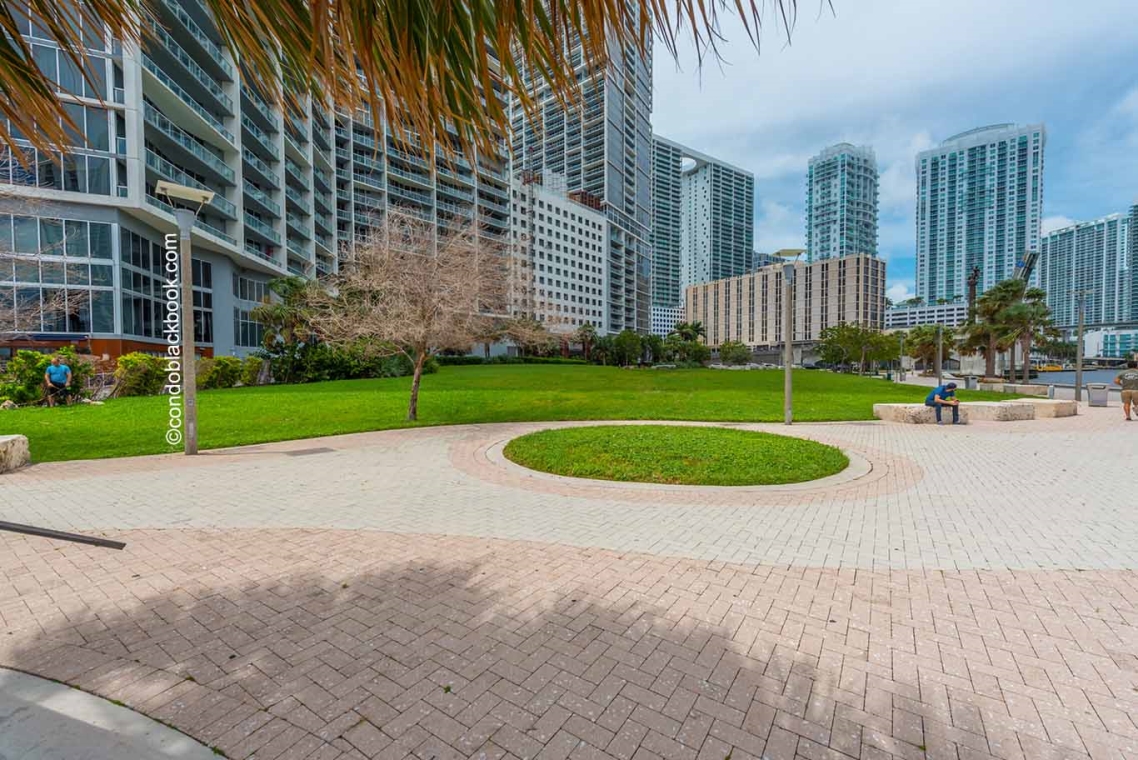 Icon Brickell III (W Miami) Img9