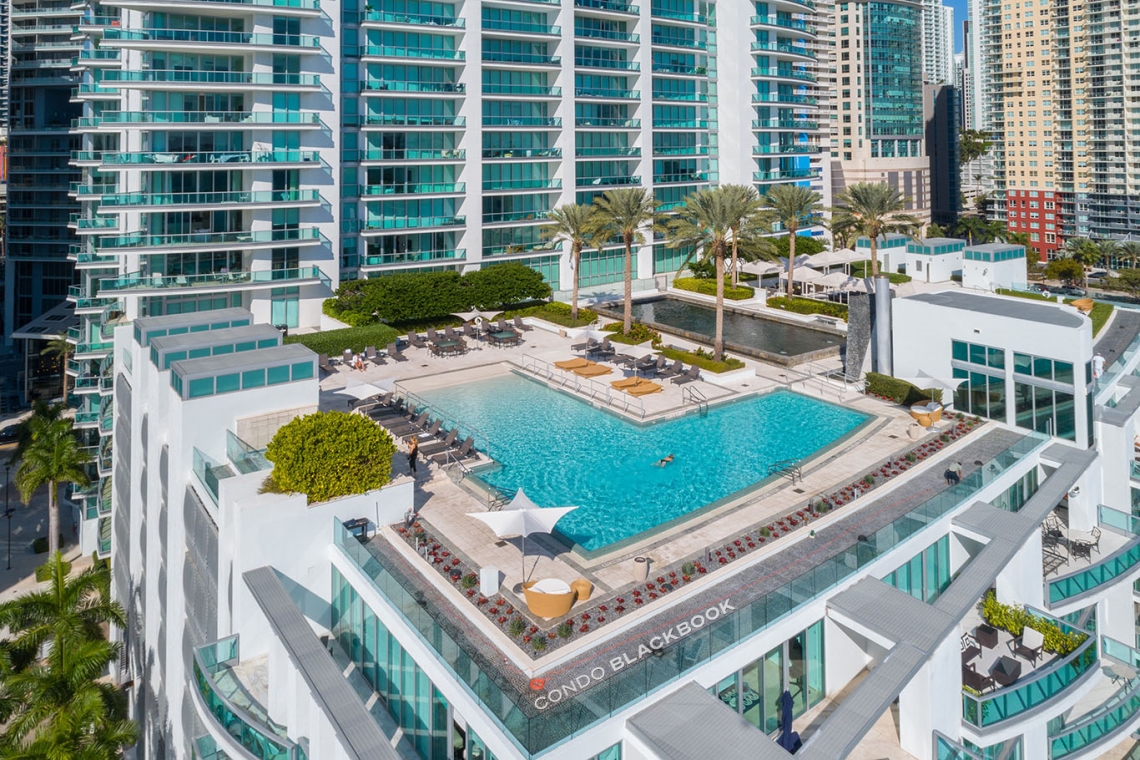 Jade Brickell Condos for Sale and Rent in Brickell Miami CondoBlackBook