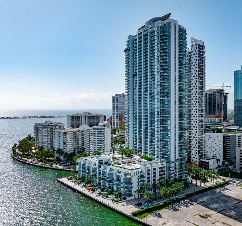 Jade Brickell Condos for Sale and Rent in Brickell Miami CondoBlackBook