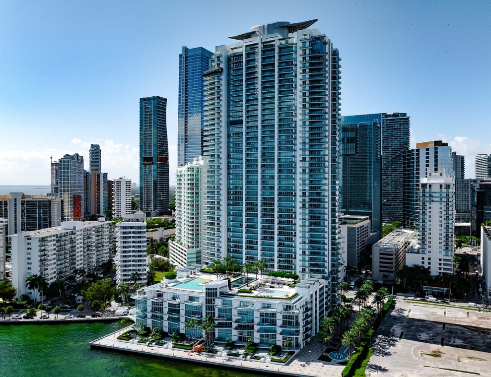Jade Brickell Condos for Sale and Rent in Brickell Miami CondoBlackBook