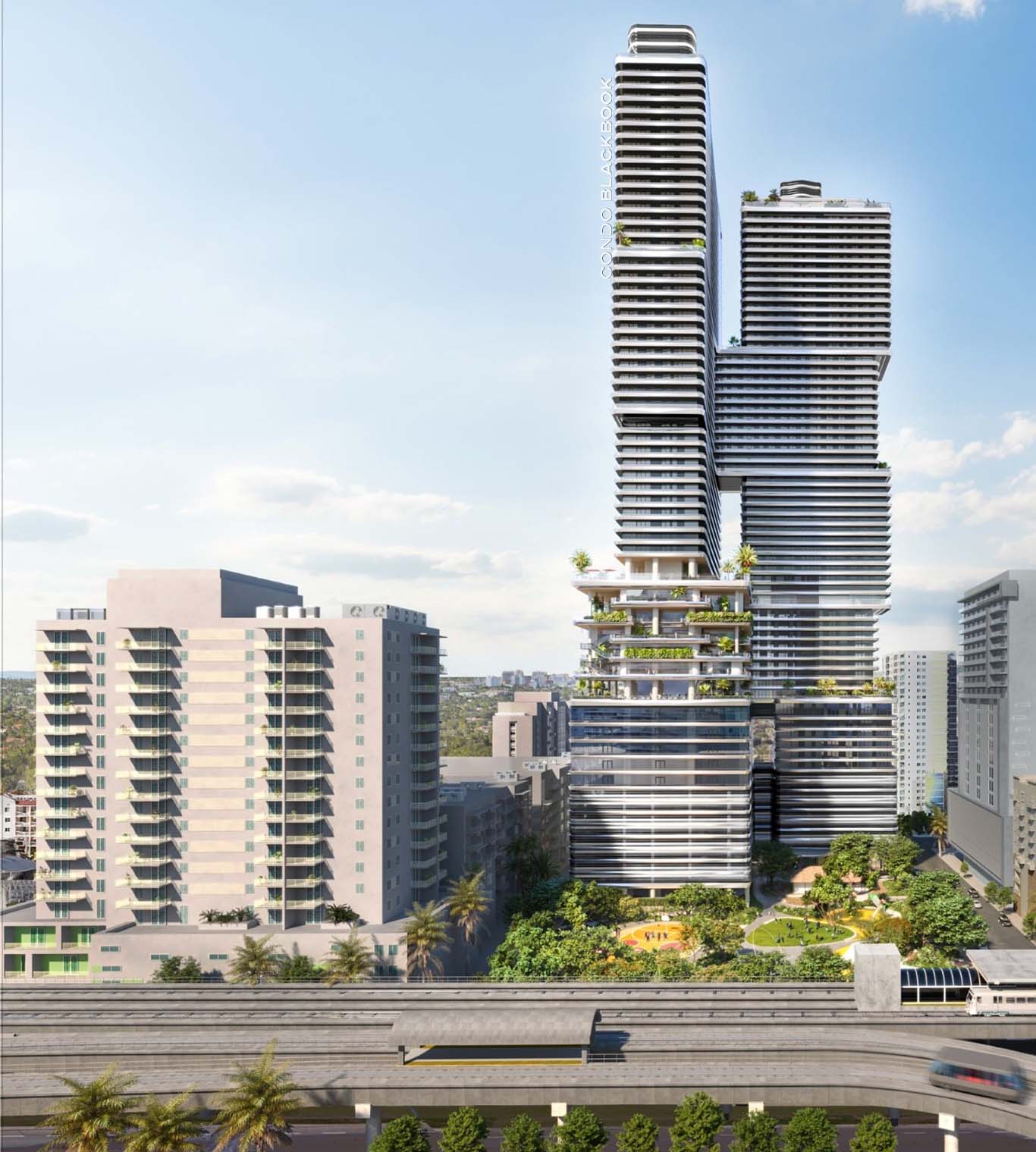 Mercedes-Benz Places, 1133 SW 2nd Ave Mercedes-Benz Places Img1