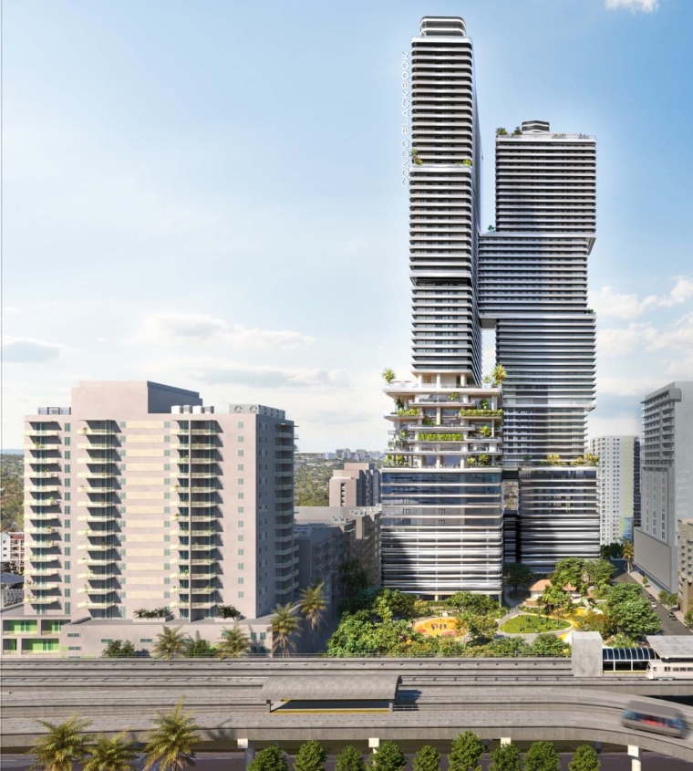 Mercedes-Benz Places, 1133 SW 2nd Ave Mercedes-Benz Places Img2