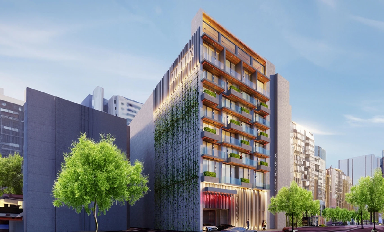 Millux Place, 250 SW 11th Street Millux Place Img1