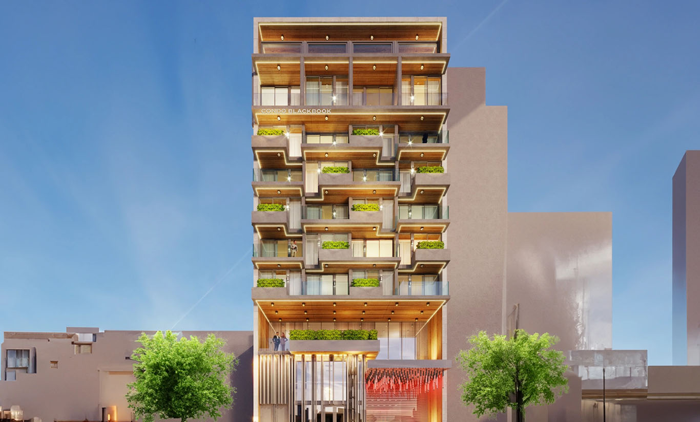 Millux Place, 250 SW 11th Street Millux Place Img1