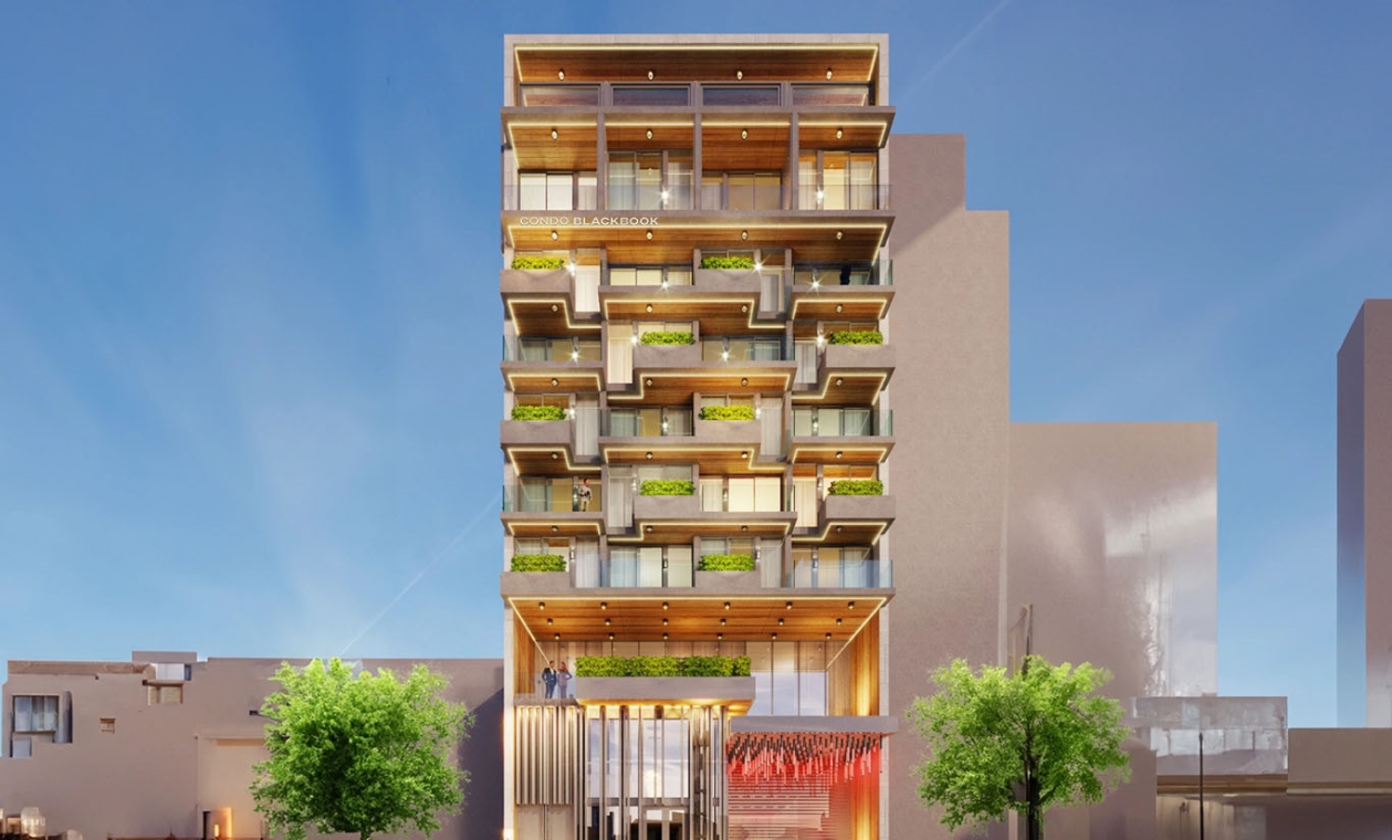 Millux Place, 250 SW 11th Street Millux Place Img2