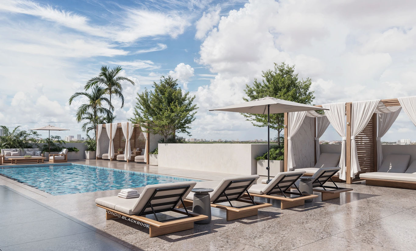 Millux Place, 250 SW 11th Street Millux Place Img5