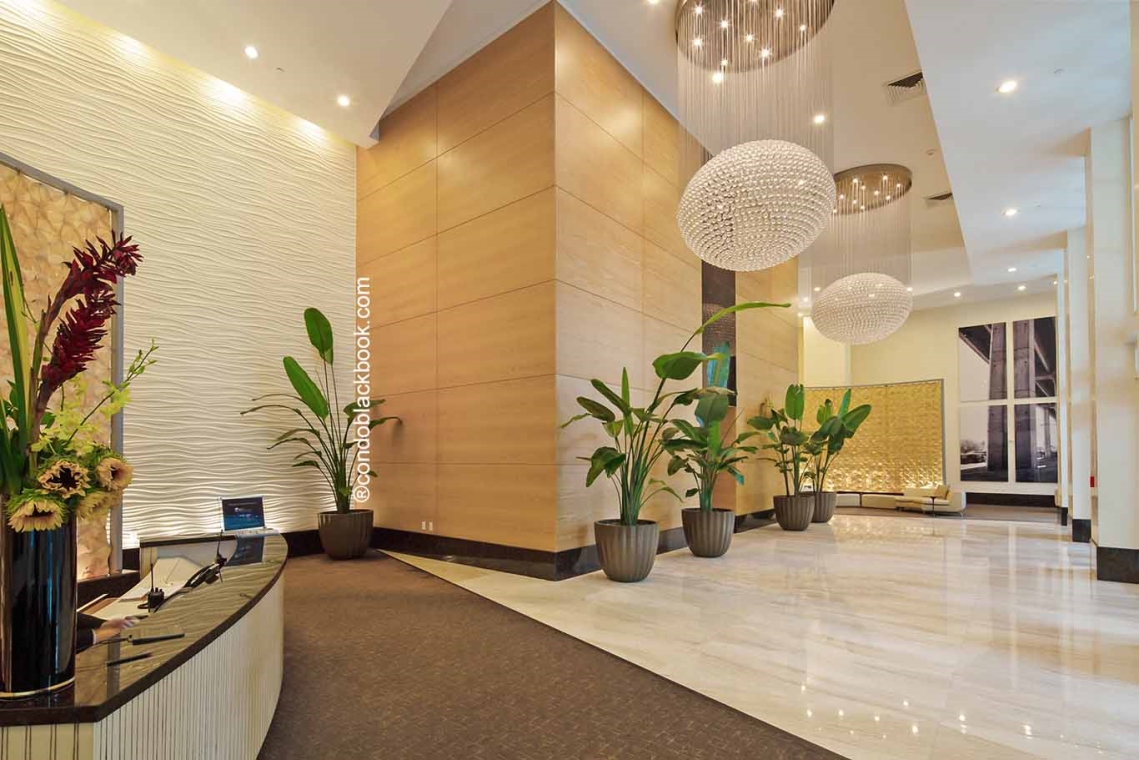 The Plaza on Brickell North, 950 Brickell Bay Dr The Plaza on Brickell North Img5