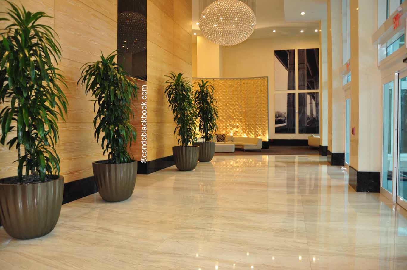 The Plaza on Brickell North, 950 Brickell Bay Dr The Plaza on Brickell North Img5