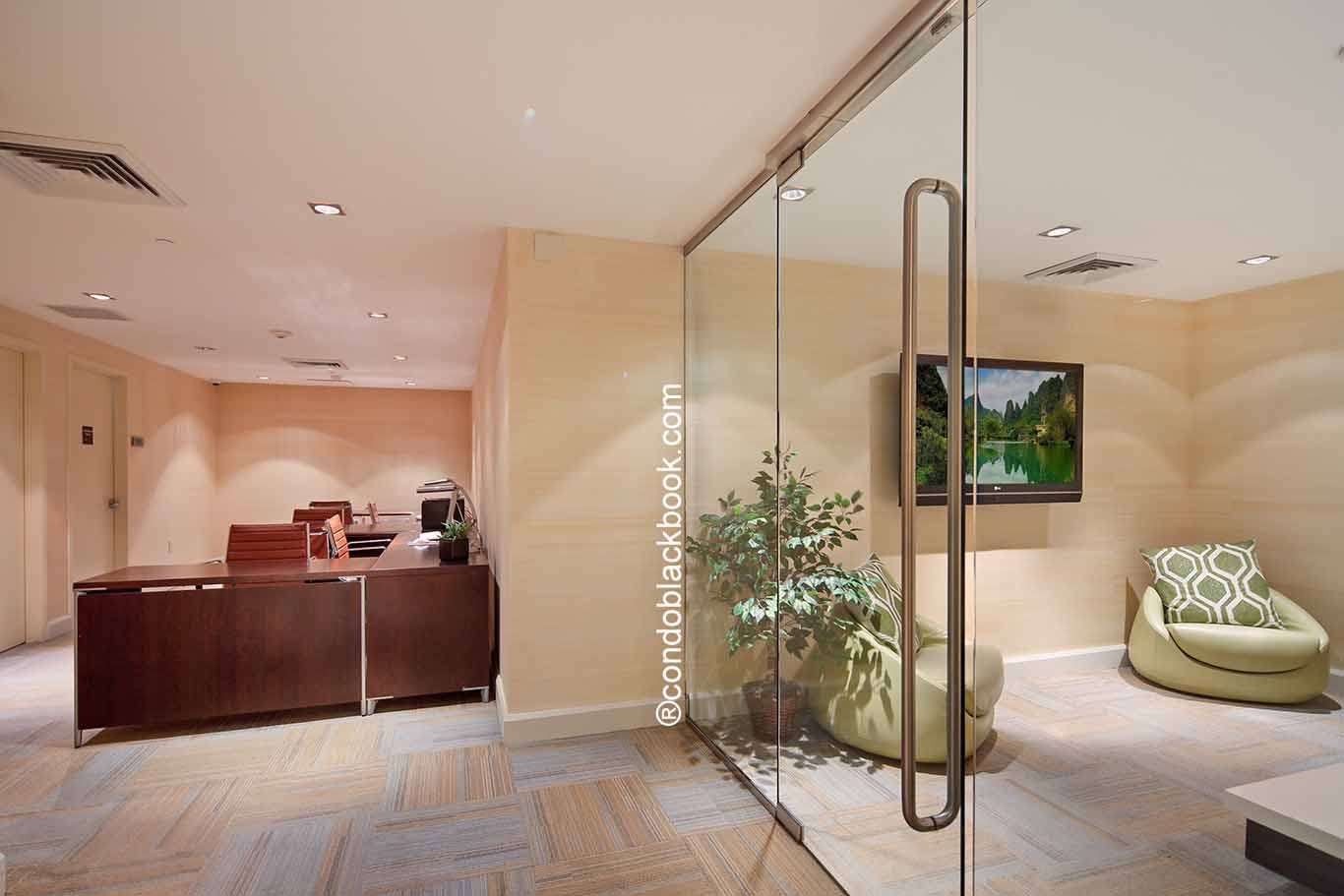 The Plaza on Brickell North, 950 Brickell Bay Dr The Plaza on Brickell North Img6