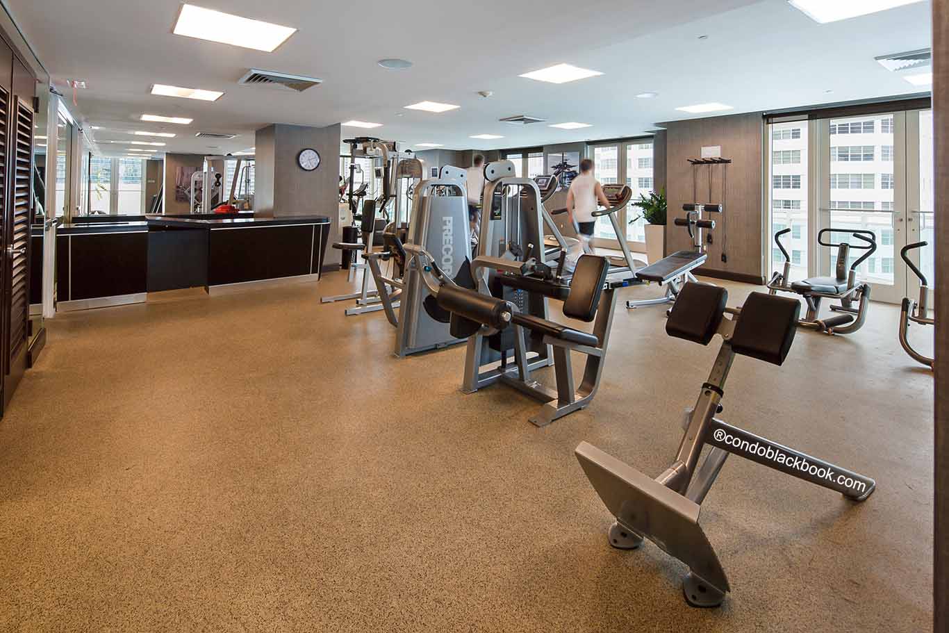 The Plaza on Brickell North, 950 Brickell Bay Dr The Plaza on Brickell North Img7