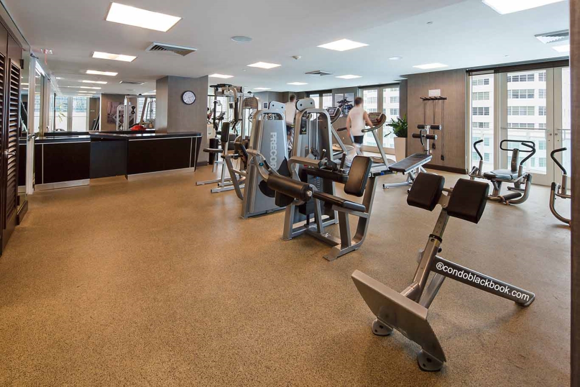 The Plaza on Brickell North, 950 Brickell Bay Dr The Plaza on Brickell North Img8