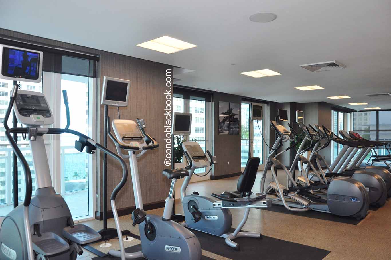 The Plaza on Brickell North, 950 Brickell Bay Dr The Plaza on Brickell North Img8